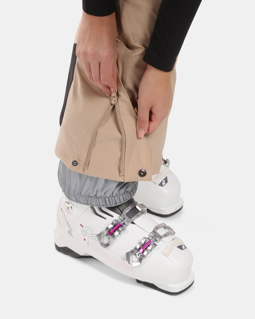 Dames skibroek Kilpi ELARE-W