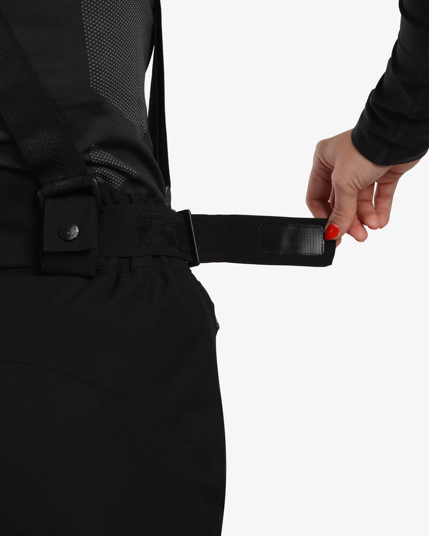 Dames skibroek Kilpi ELARE-W