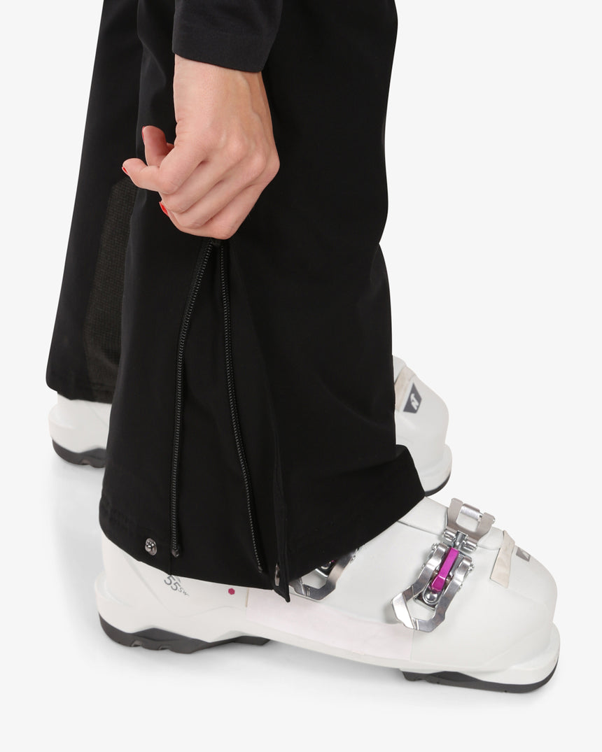 Dames skibroek Kilpi ELARE-W