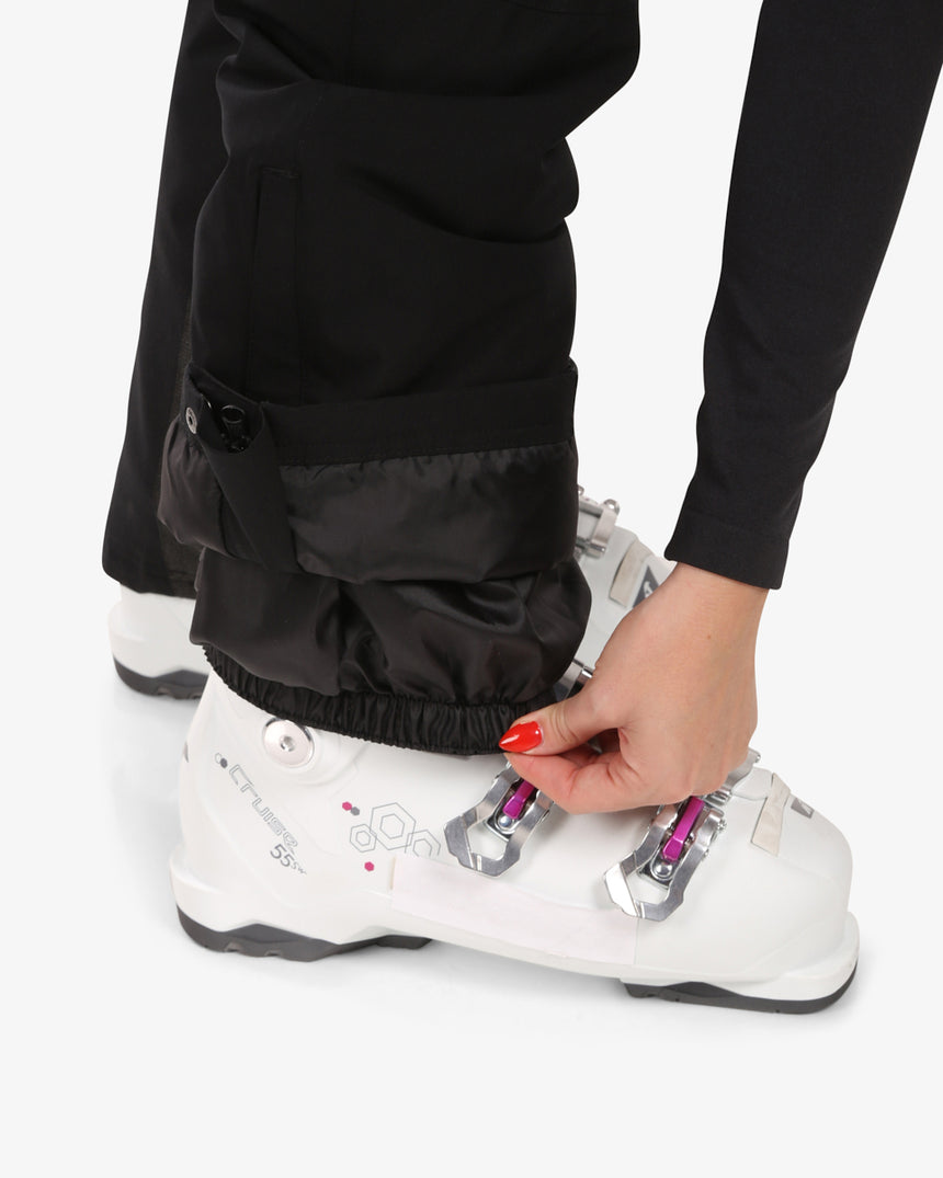 Dames skibroek Kilpi ELARE-W