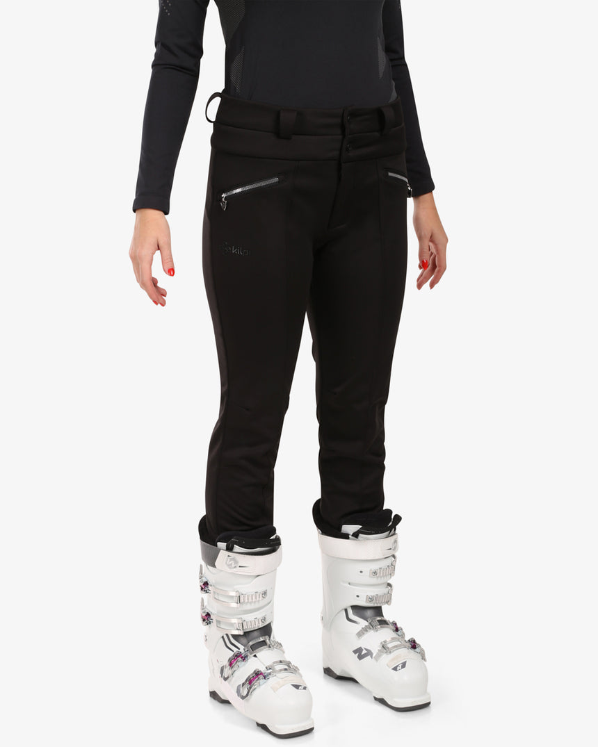 Softshell-skibroek voor dames Kilpi MAURA-W