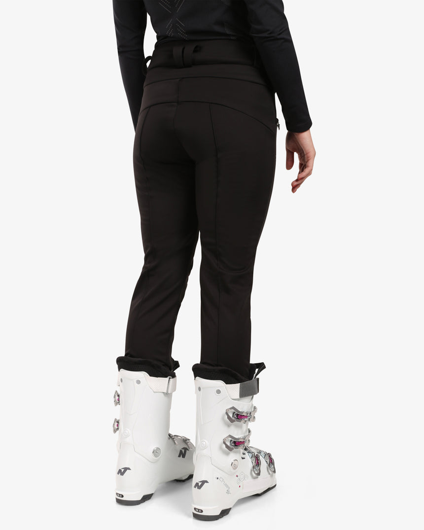 Dames softshellbroek Kilpi MAURA-W