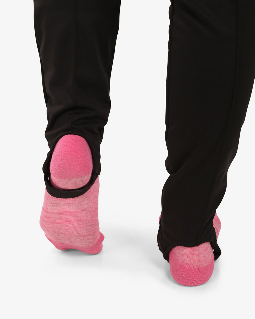 Dames softshellbroek Kilpi MAURA-W