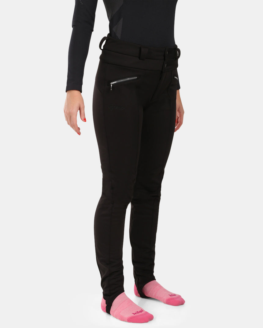 Softshell-skibroek voor dames Kilpi MAURA-W