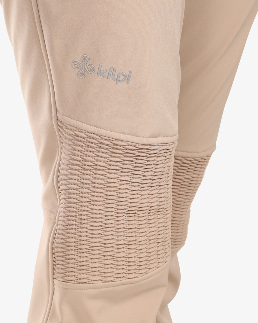Softshell-skibroek voor dames Kilpi DIONE-W
