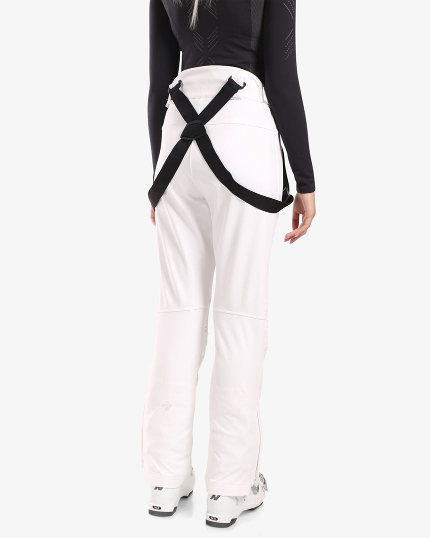 Softshell-skibroek voor dames Kilpi DIONE-W