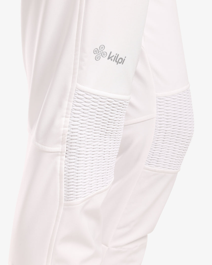 Dames softshell skibroek Kilpi DIONE-W