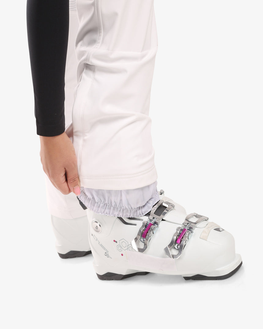 Dames softshell skibroek Kilpi DIONE-W