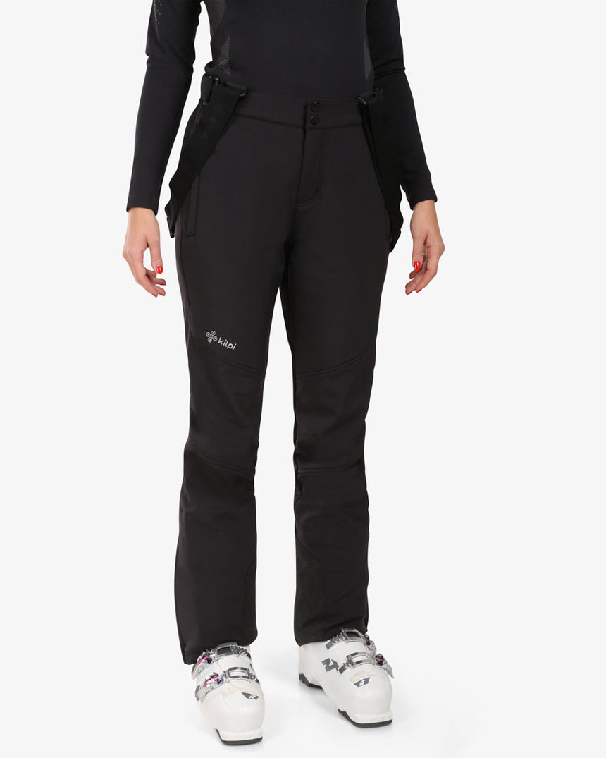 Softshell-skibroek voor dames Kilpi RHEA-W