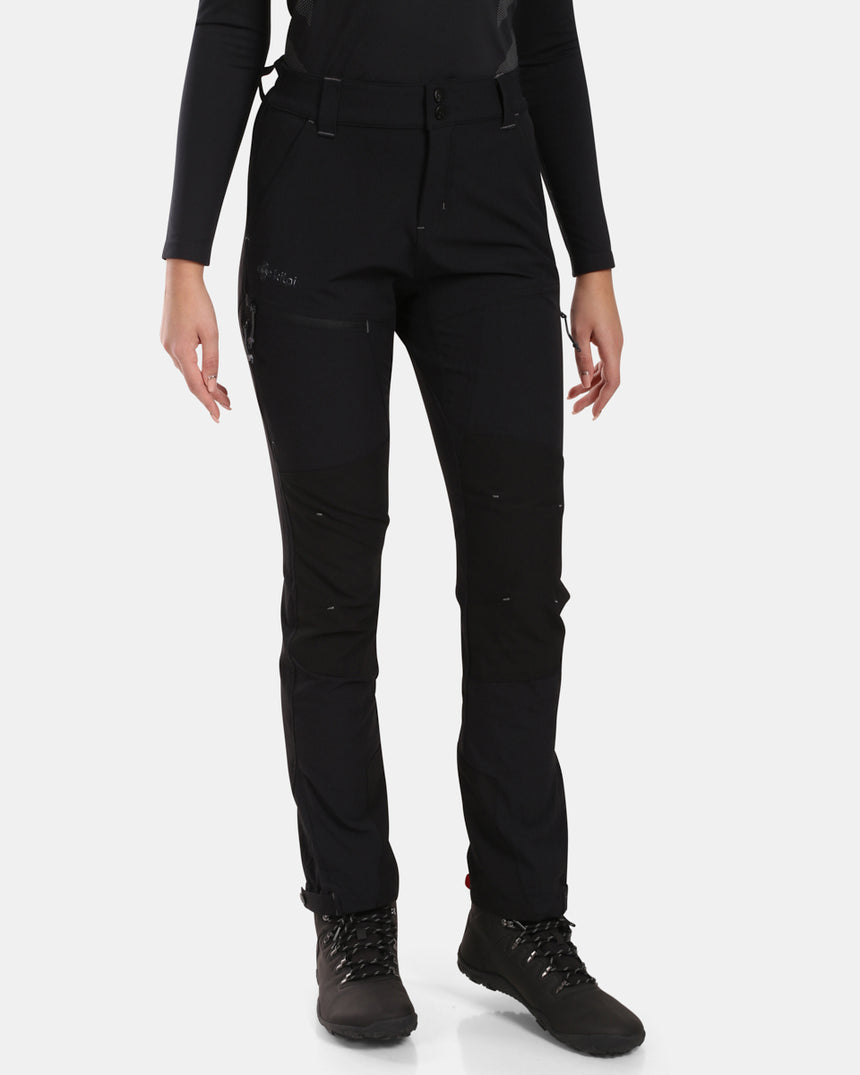 Dames outdoorbroek Kilpi VILLAIN-W
