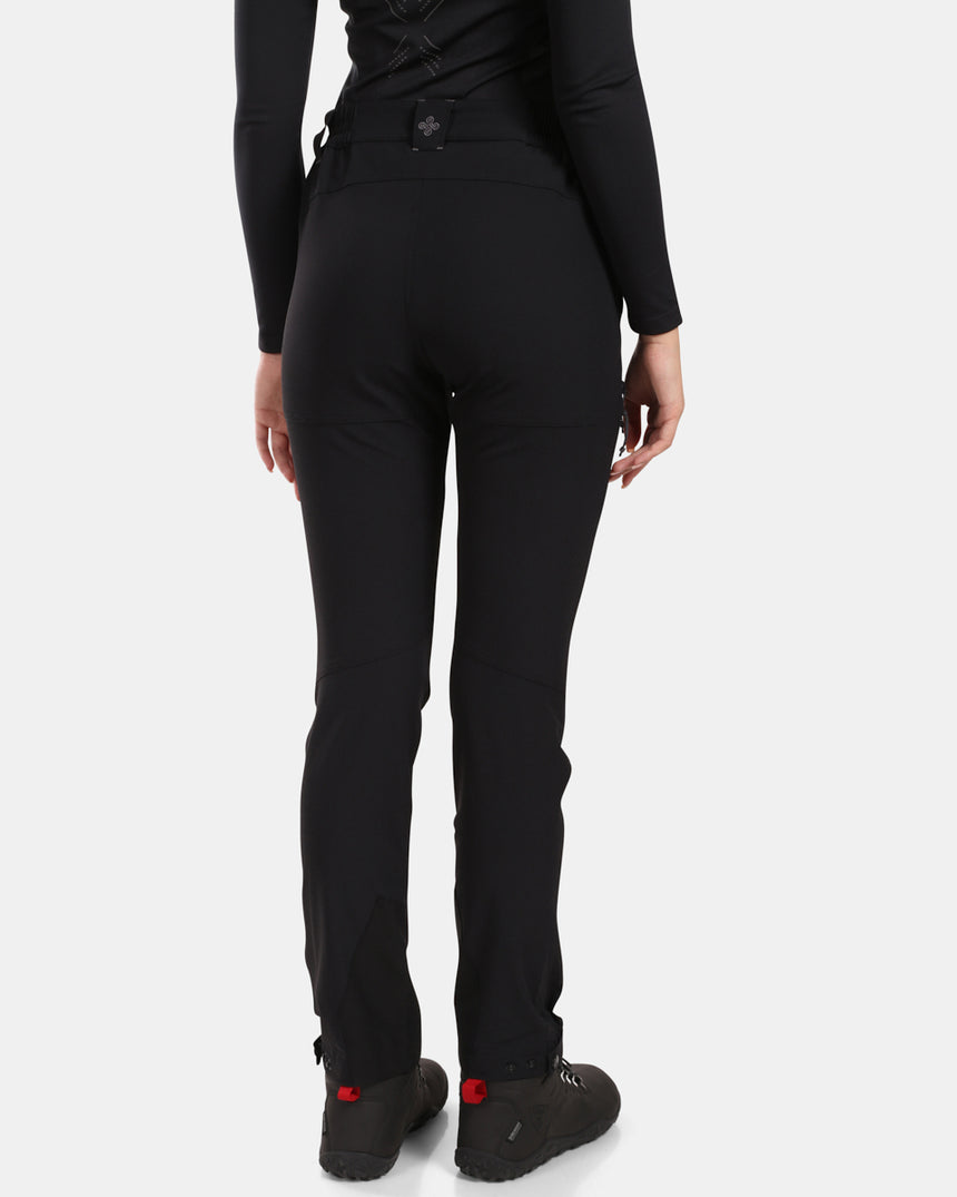 Dames outdoorbroek Kilpi VILLAIN-W