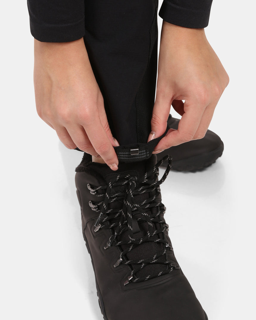 Dames outdoorbroek Kilpi VILLAIN-W