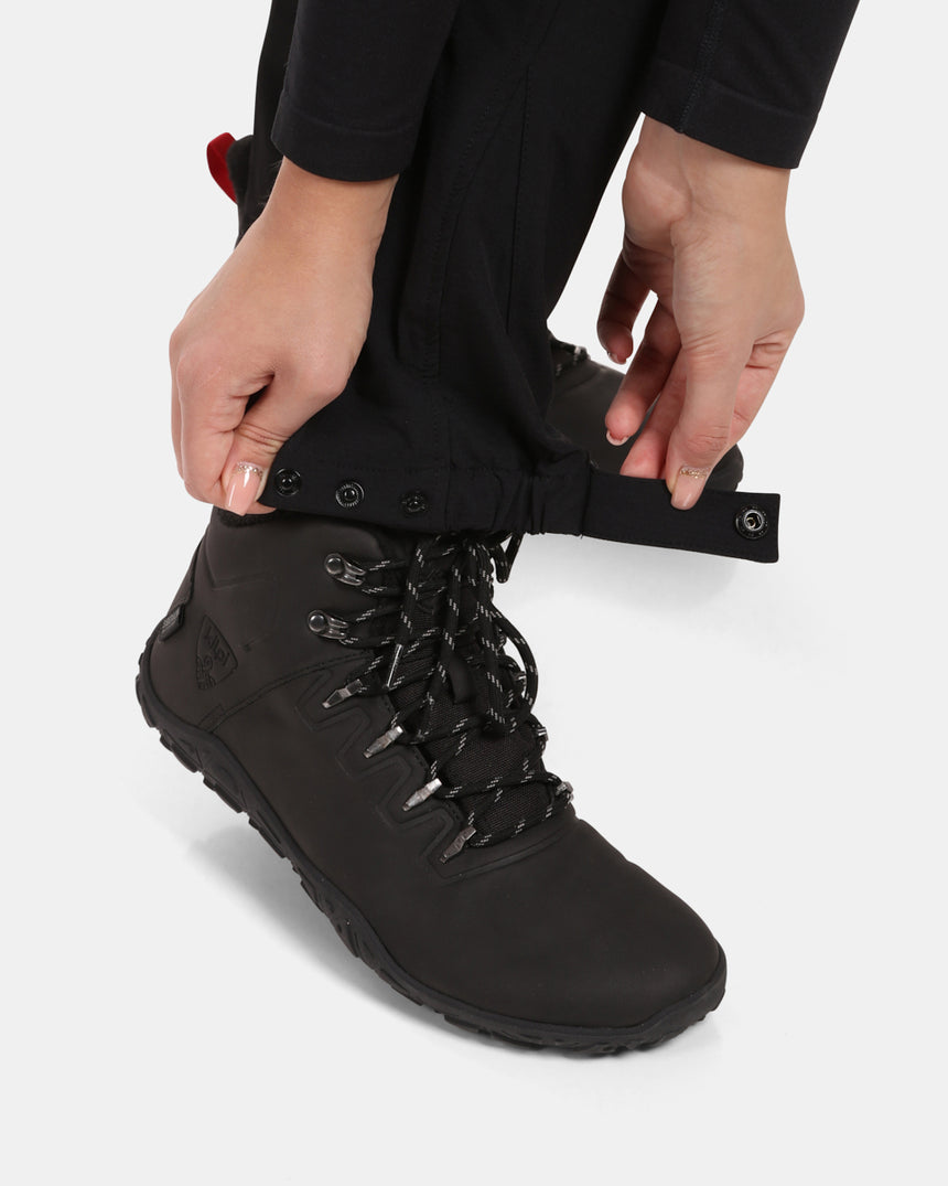 Dames outdoorbroek Kilpi VILLAIN-W
