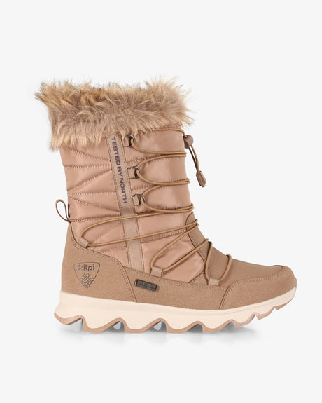 Kilpi FROZEN HIGH WP-W dames sneeuwschoenen