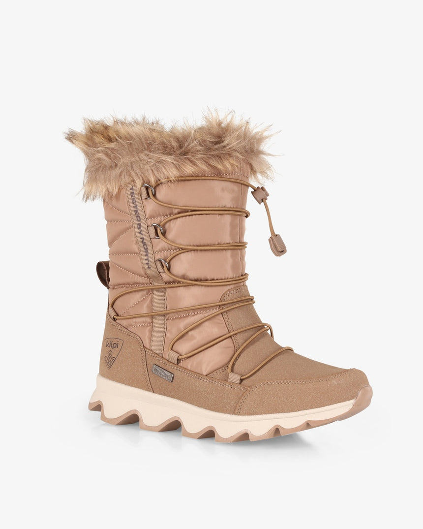 Kilpi FROZEN HIGH WP-W women's snowshoes