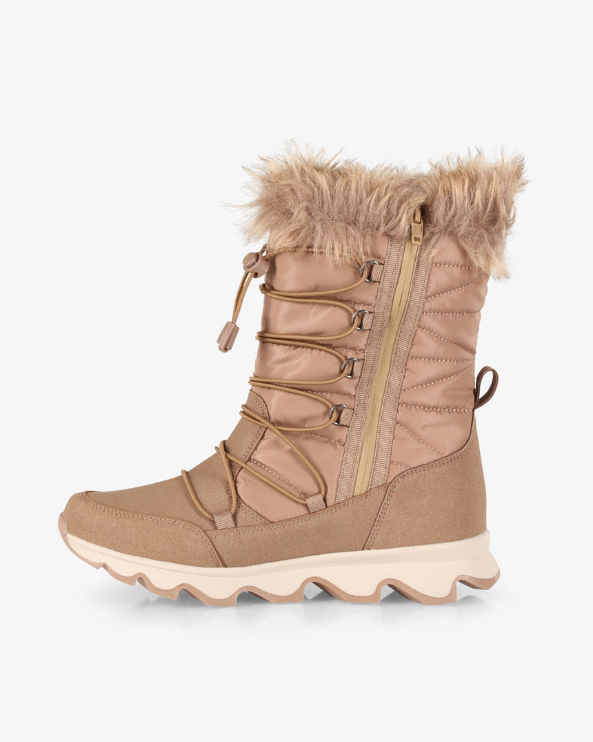 Kilpi FROZEN HIGH WP-W women's snowshoes