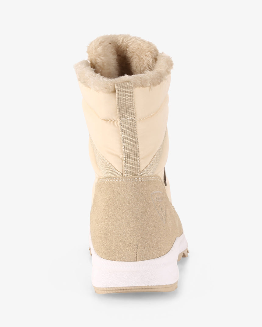 Hoge sneeuwschoenen voor dames Kilpi CANDY HIGH WP-W
