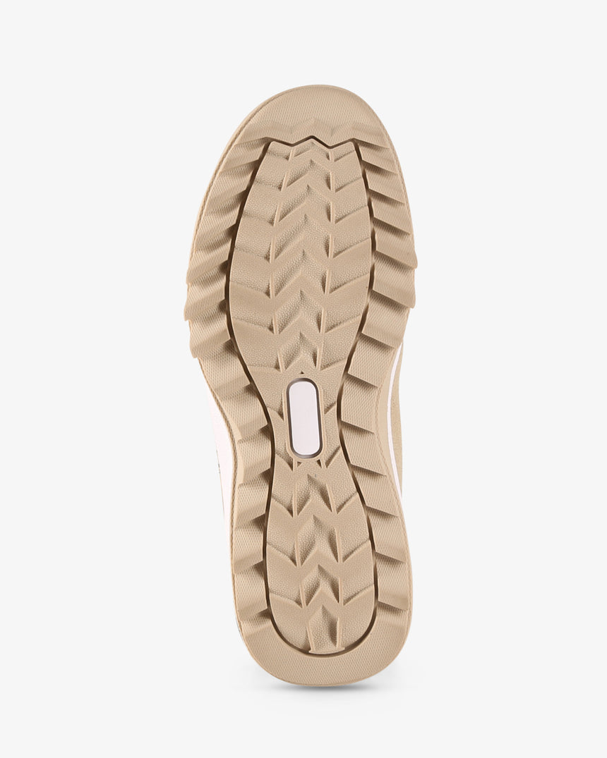 Hoge sneeuwschoenen voor dames Kilpi CANDY HIGH WP-W