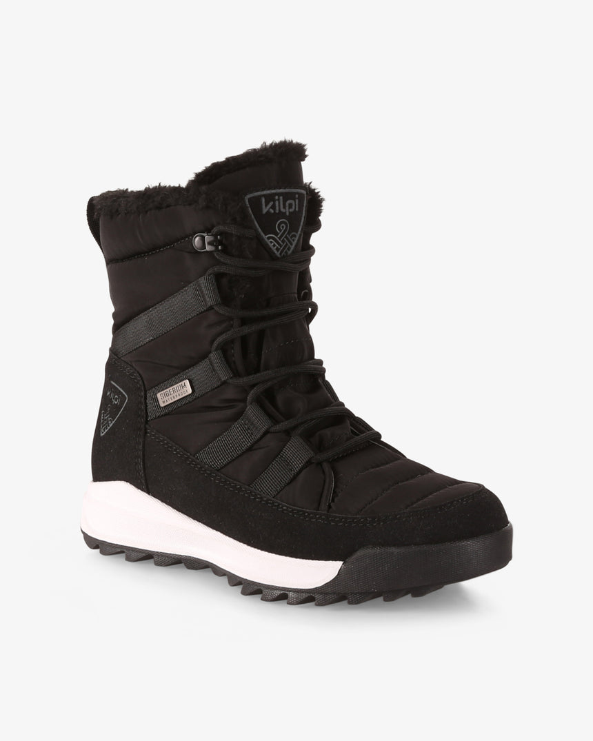 Hoge sneeuwschoenen voor dames Kilpi CANDY HIGH WP-W