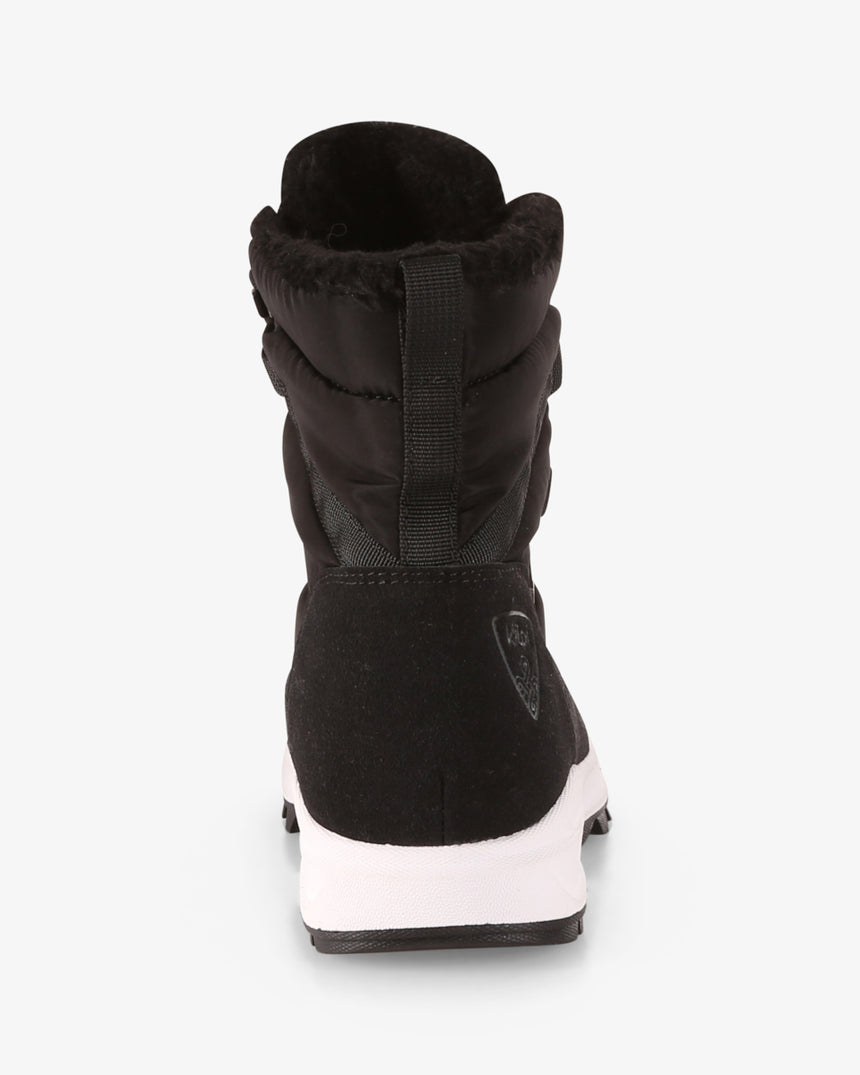 Hoge sneeuwschoenen voor dames Kilpi CANDY HIGH WP-W