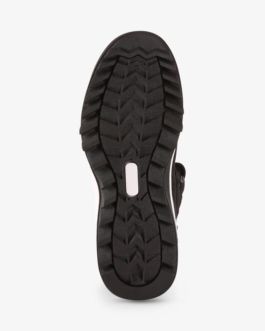 Hoge sneeuwschoenen voor dames Kilpi CANDY HIGH WP-W