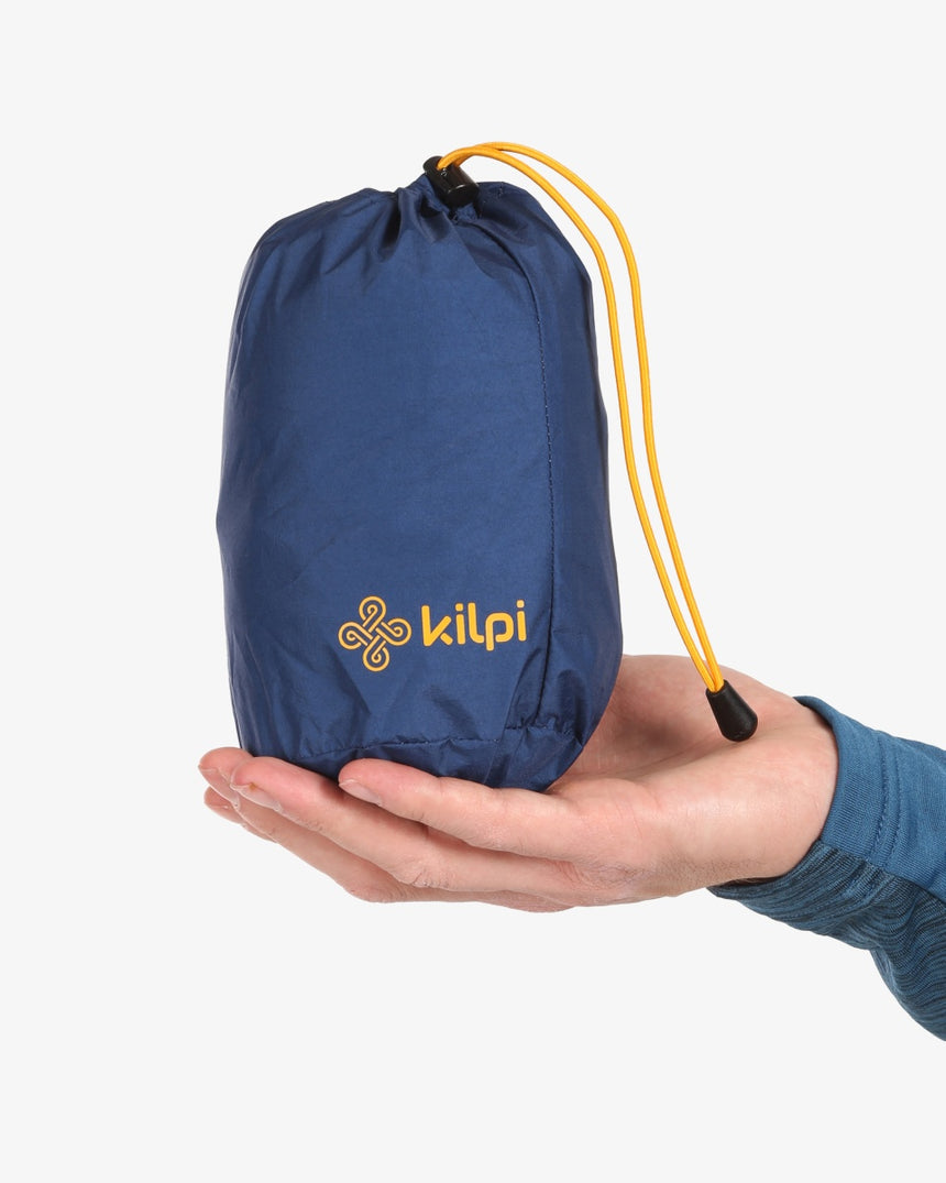Waterdichte hardshelljas voor heren Kilpi HURRICANE-M