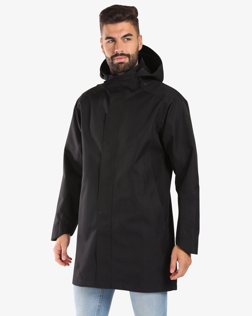 Men´s waterproof coat Kilpi IVAR-M