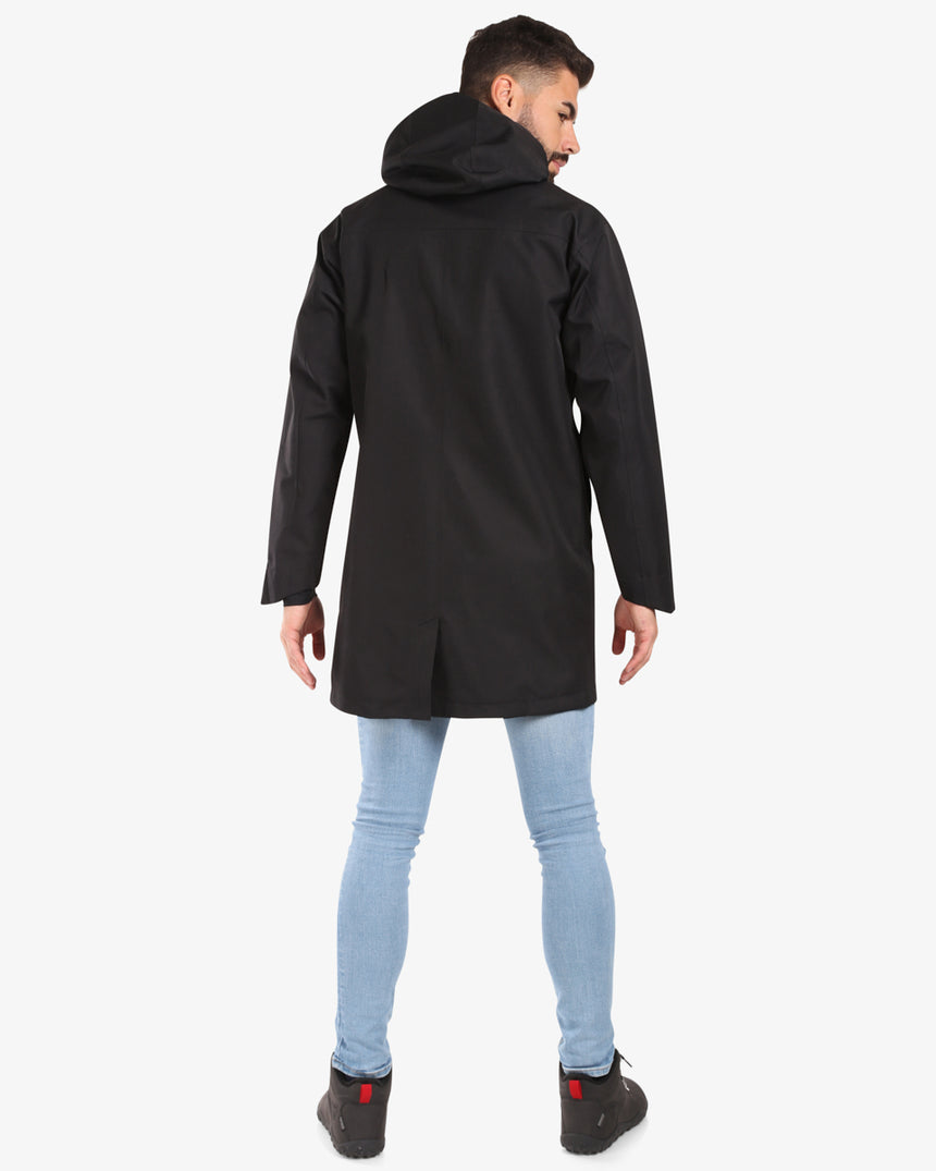 Men´s waterproof coat Kilpi IVAR-M