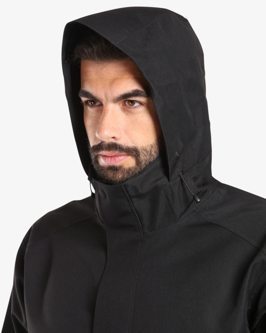 Men´s waterproof coat Kilpi IVAR-M