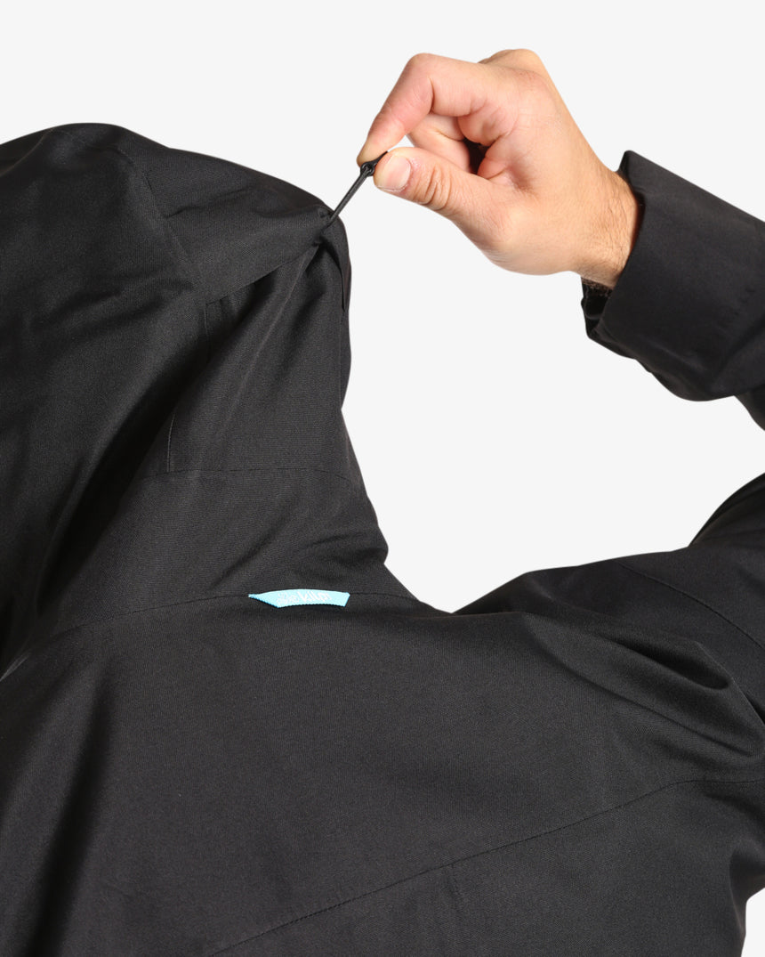 Men´s waterproof coat Kilpi IVAR-M