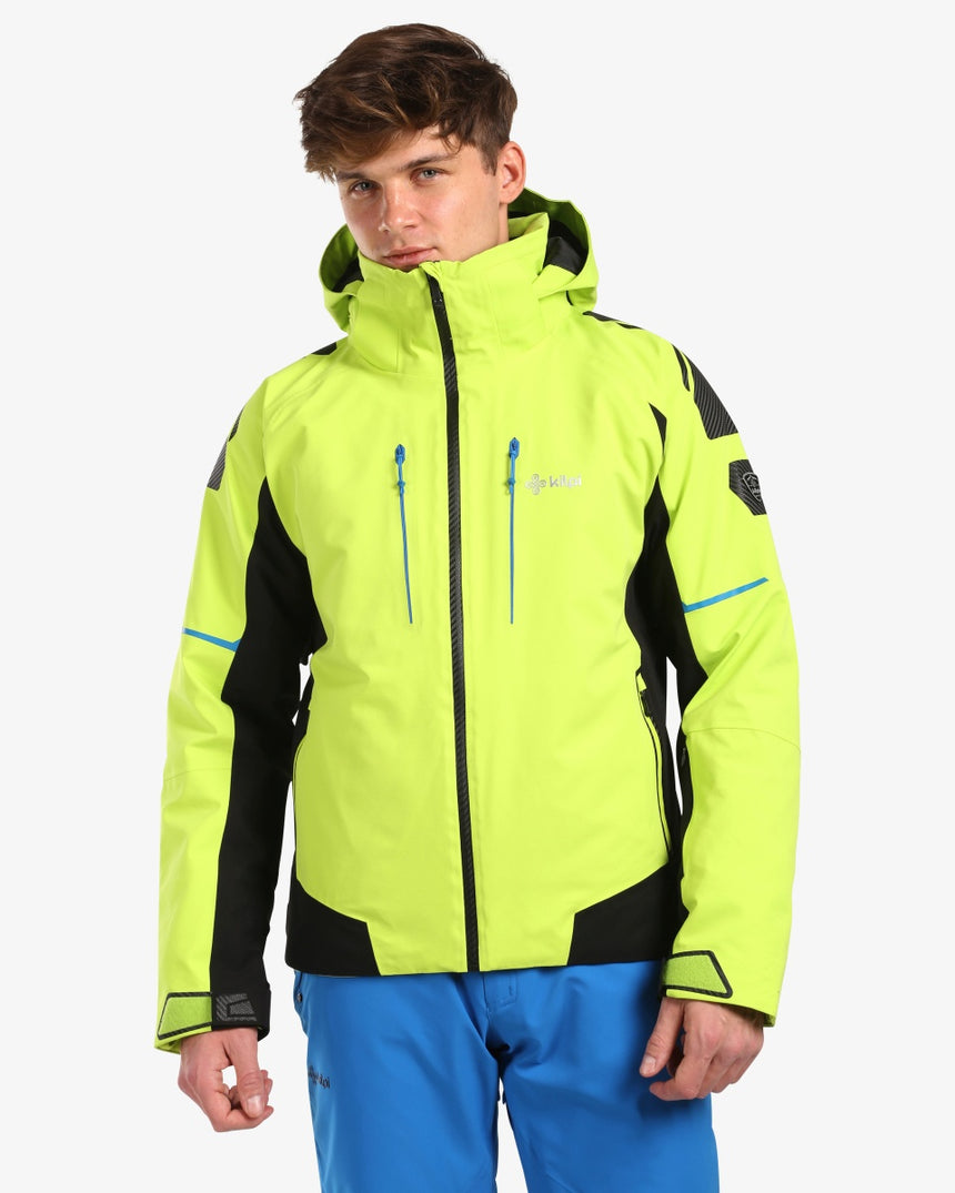Heren ski-jas Kilpi TURNAU-M