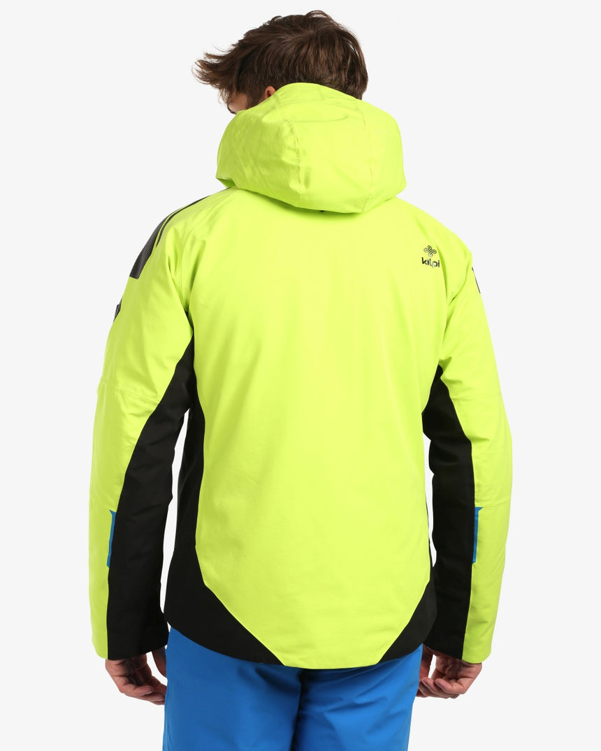 Heren ski-jas Kilpi TURNAU-M