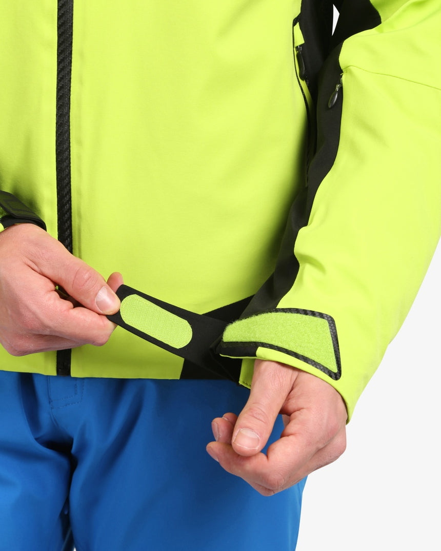 Heren ski-jas Kilpi TURNAU-M