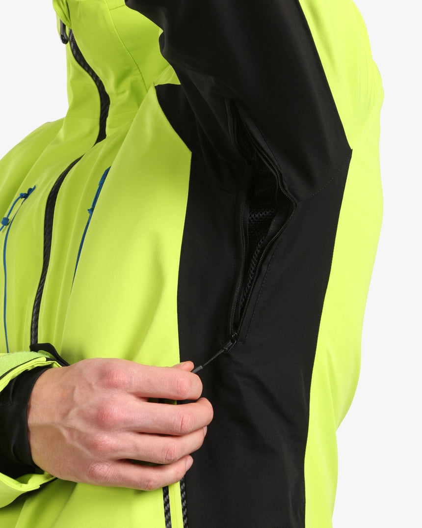 Heren ski-jas Kilpi TURNAU-M