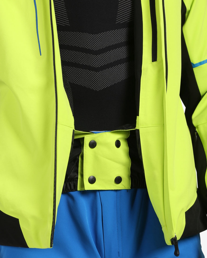 Heren ski-jas Kilpi TURNAU-M