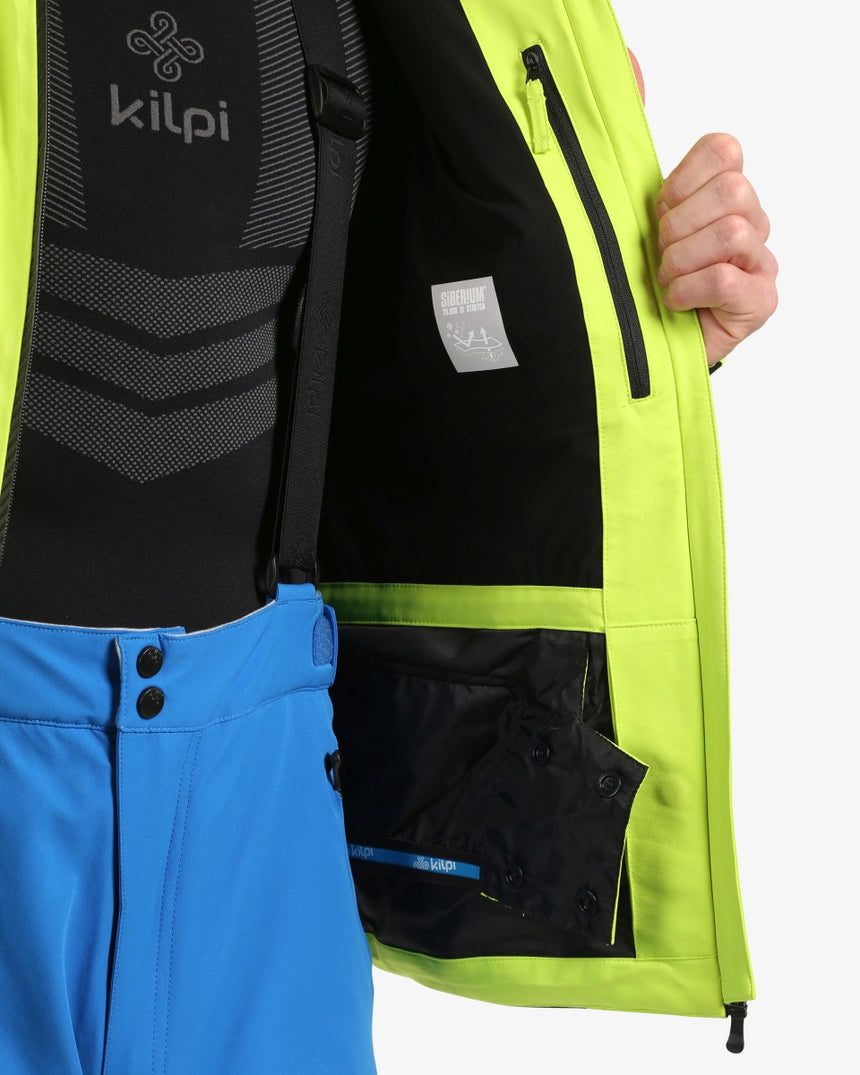 Heren ski-jas Kilpi TURNAU-M