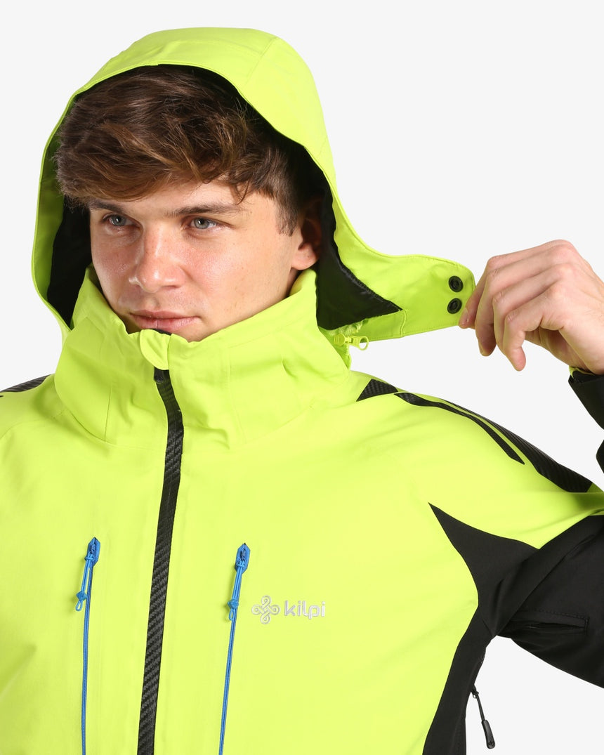 Heren ski-jas Kilpi TURNAU-M