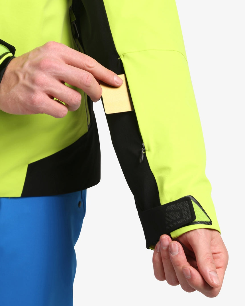 Heren ski-jas Kilpi TURNAU-M