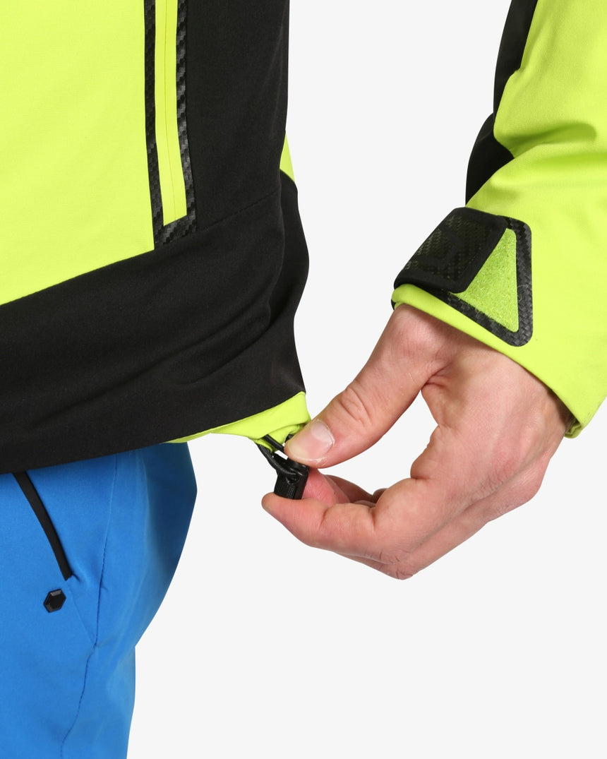 Heren ski-jas Kilpi TURNAU-M