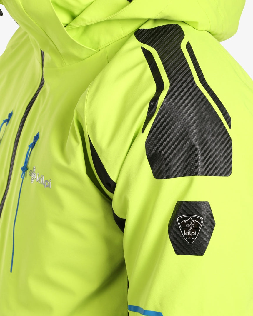 Heren ski-jas Kilpi TURNAU-M