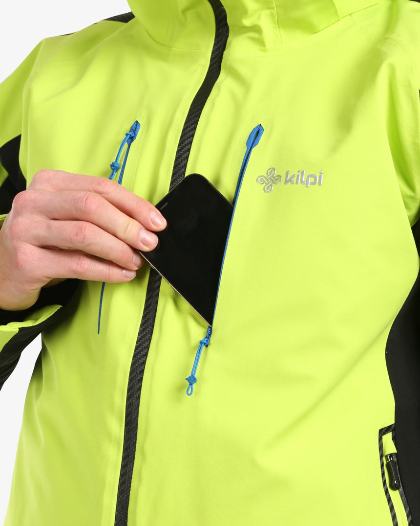 Heren ski-jas Kilpi TURNAU-M