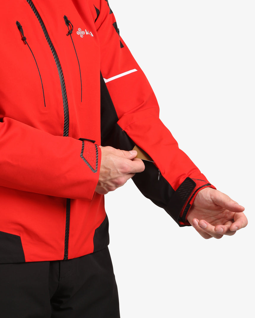 Heren ski-jas Kilpi TURNAU-M