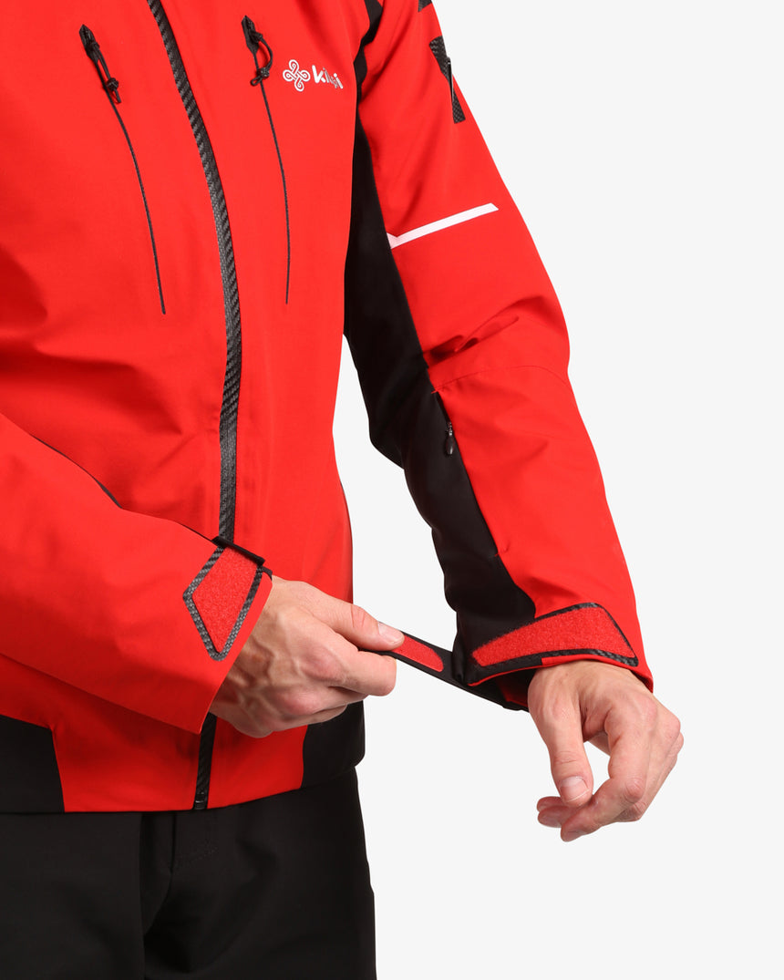 Heren ski-jas Kilpi TURNAU-M