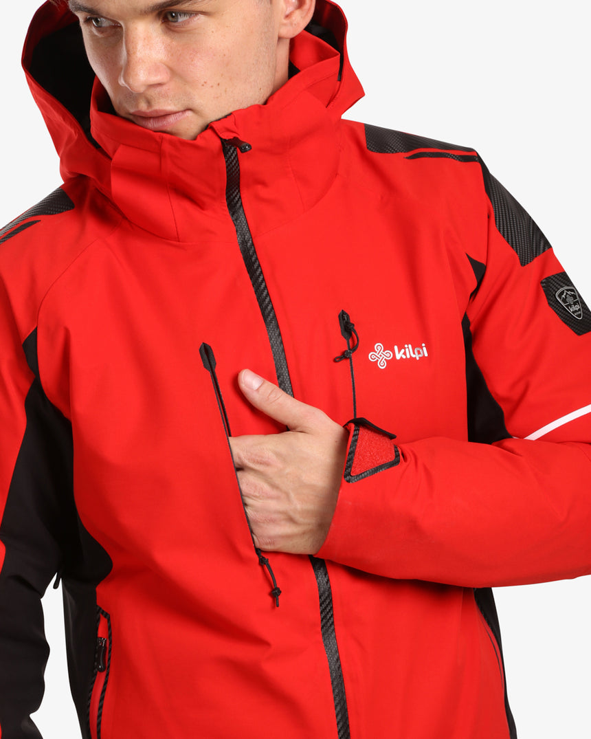 Heren ski-jas Kilpi TURNAU-M