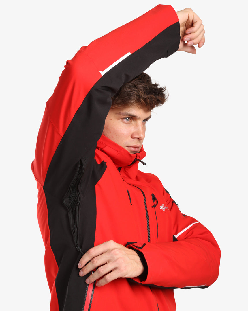 Heren ski-jas Kilpi TURNAU-M