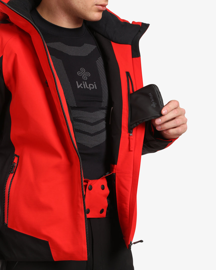 Heren ski-jas Kilpi TURNAU-M