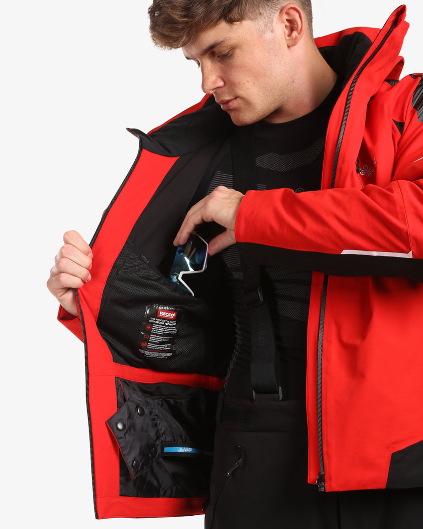 Heren ski-jas Kilpi TURNAU-M