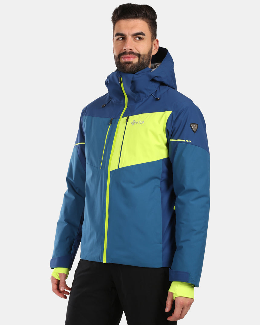 Men´s ski jacket Kilpi TONNSI-M