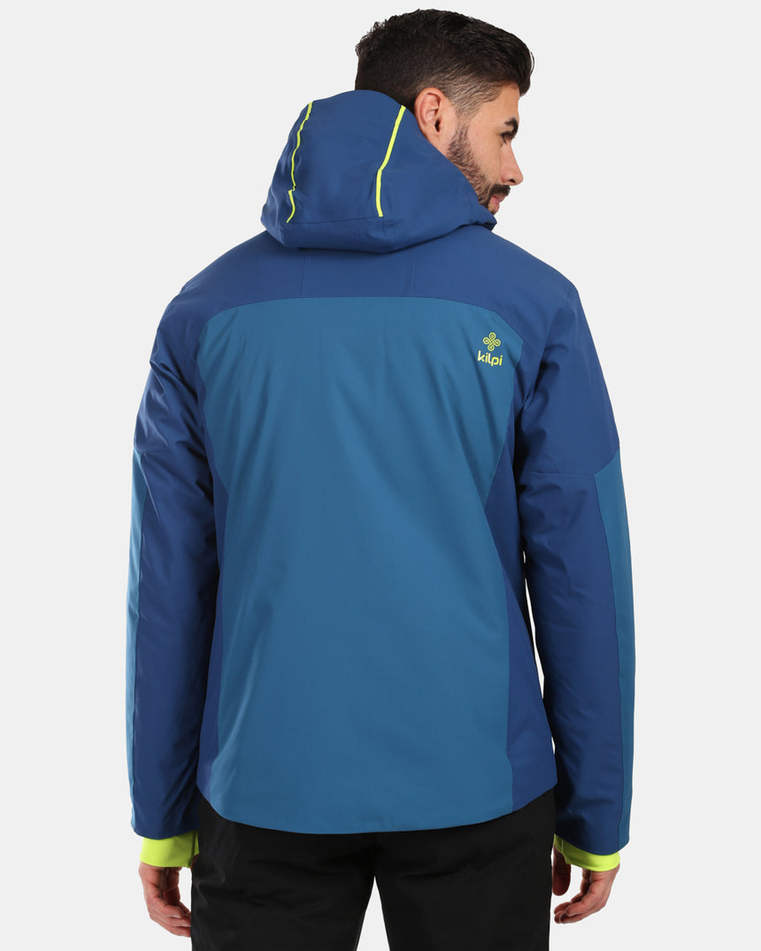 Men´s ski jacket Kilpi TONNSI-M