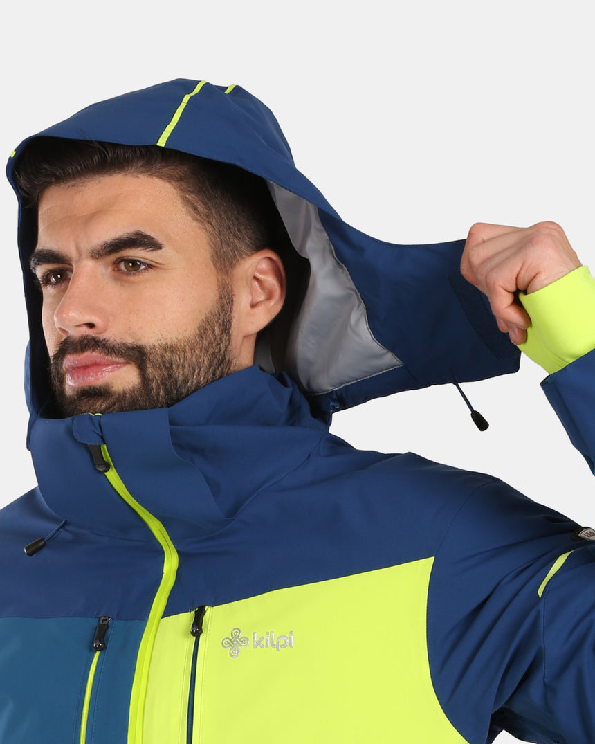 Heren ski-jas Kilpi TONNSI-M